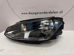 VW GOLF 7 KOPLAMP LINKS 5G1941005, Ophalen of Verzenden, Gebruikt, Volkswagen