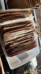 78 rpm nederlandstalig, Ophalen, Gebruikt, Voor 1950, Overige merken