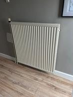 Radiator 95x100 cm, Ophalen, 30 tot 80 cm, Gebruikt, Radiator