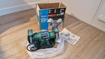 Slijpmachine beschikbaar voor biedingen
