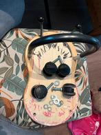 Wheelybug onderstel onderdelen, Ophalen, Gebruikt, Loopfiets