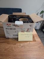 Ubbink Ubiflex Loodvervanger 6,5 Meter, Ophalen, Nieuw