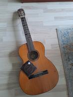 Gitaar Vicente Tatay Tomas, Muziek en Instrumenten, Snaarinstrumenten | Gitaren | Akoestisch, Ophalen, Gebruikt, Klassieke of Spaanse gitaar