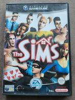 The Sims gamecube, Spelcomputers en Games, Games | Nintendo GameCube, 1 speler, Ophalen of Verzenden, Zo goed als nieuw, Vanaf 12 jaar