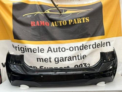 BMW 3 SERIE G20 M PAKKET ACHTERBUMPER, Auto-onderdelen, Carrosserie en Plaatwerk, Bumper, BMW, Voor, Gebruikt, 3 maanden garantie