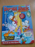 Donald Duck aquaduck 2014, Eén stripboek, Ophalen of Verzenden, Zo goed als nieuw