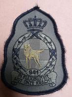 squadron embleem kroon, Verzenden, Luchtmacht, Nederland, Embleem of Badge