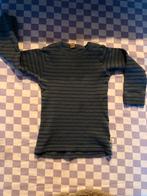 Dilling wollen shirt 86, Ophalen of Verzenden, Jongetje of Meisje, Shirtje of Longsleeve