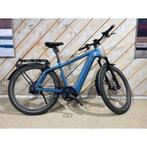 Riese & Muller Charger4 GT vario SELECT, Fietsen en Brommers, Elektrische fietsen, Niet ingevuld, Niet ingevuld, Niet ingevuld