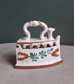 Oud decoratief bakje, Antiek en Kunst, Ophalen of Verzenden