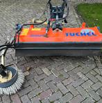 Veegmachine, Doe-het-zelf en Verbouw, Reinigingsmachines, Ophalen of Verzenden, Zo goed als nieuw