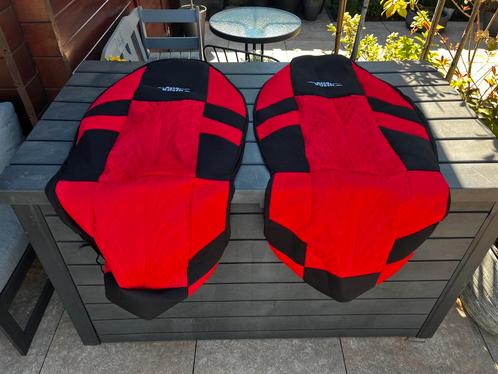 Stoelhoezen Peugeot 107/Toyota Aygo/Citroën C1, Auto-onderdelen, Interieur en Bekleding, Citroën, Peugeot, Toyota, Nieuw, Ophalen of Verzenden