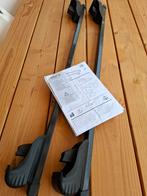 Hapro Cronos 109 Dakdragerset Open Railing, Auto diversen, Dakdragers, Ophalen