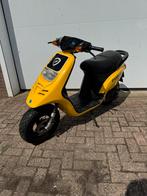 ✅ Typhoon XR 50! CLASSIC 2T! BROM! GEEL! ✅, Maximaal 45 km/u, Ophalen of Verzenden, Piaggo, Benzine