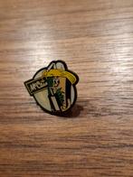 V 405 McCain Aardappel Pin, Ophalen of Verzenden, Gebruikt, Merk, Speldje of Pin