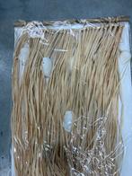 36x Wanddecoratie met schelpjes - Tropische sfeer!, Verzenden, ., Nieuw, .