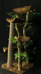 Catpalace meubels voor echte kattenliefhebbers, Dieren en Toebehoren, Krabmeubelen, Ophalen, Nieuw, Krabpaal