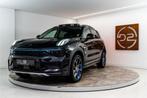 Lynk & Co 01 1.5 Plug-In Hybrid 276PK | 360 Camera | Pano |, 12 maanden, Stof, Zwart, Origineel Nederlands