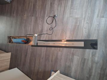 Hanglamp ook voor een vide hal  beschikbaar voor biedingen