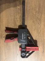 Parkside Snelspanlijm, Doe-het-zelf en Verbouw, Gereedschap | Handgereedschap, Ophalen of Verzenden, Gebruikt