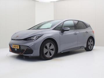 Cupra Born 62kWh Business Automaat [ ACC+CAMERA+CARPLAY+LED+ beschikbaar voor biedingen