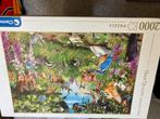 13 puzzels, Ophalen of Verzenden, Zo goed als nieuw