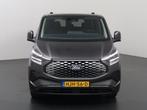 Ford Transit Custom 340 LIMITED | L2 H1 | 65 kWh | ELEKTRISC, Automaat, Gebruikt, 2000 kg, Origineel Nederlands