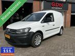 Volkswagen Caddy Bestel 2.0 TDI L1H1 BMT Economy, Voorwielaandrijving, 1373 kg, 4 cilinders, Volkswagen