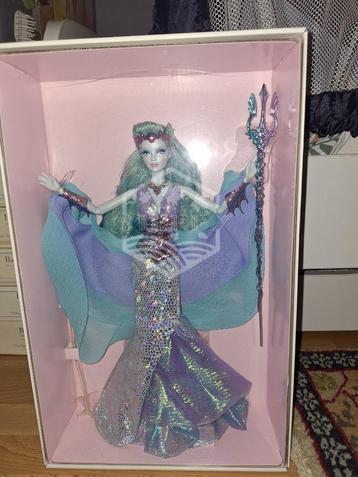 NRFB FARAWAY FOREST WATER SPRITE Barbie beschikbaar voor biedingen