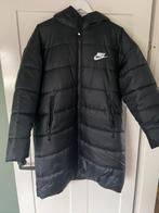 Nike Jas, Kleding | Dames, Jassen | Winter, Zwart, Maat 42/44 (L), Nike, Nieuw