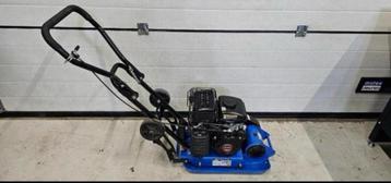 Trilplaat te huur €20,- per dag beschikbaar voor biedingen