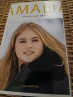 Amalia - Claudia de Breij, Ophalen of Verzenden, Zo goed als nieuw, Claudia de Breij, Politiek