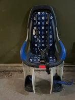 Gratis fietsstoeltje qibbel, Fietsen en Brommers, Ophalen of Verzenden, Gebruikt