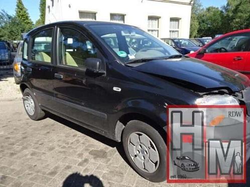 Fiat panda bj 2005 1.1 40 kw voor demontage., Auto-onderdelen, Overige Auto-onderdelen, Gebruikt, Ophalen of Verzenden