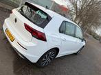 Volkswagen golf 8, 1490 kg, 4 cilinders, Wit, Plug-in hybride