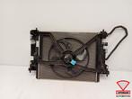 Renault Twingo 3 2014+ Smart Radiateur + Koelvin A4535000103, Ophalen of Verzenden, Gebruikt, Renault