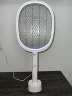 Grote Vliegenmepper met stand USB insectenlamp