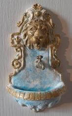 Miniatuur muur fonteintje 1:12, Verzamelen, Poppenhuizen en Toebehoren, Ophalen of Verzenden, Zo goed als nieuw, Decoratie