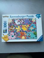 Pokémon Puzzel Ravensburger 6+, Ophalen of Verzenden, Meer dan 50 stukjes, Zo goed als nieuw, 6 jaar of ouder