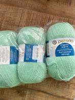 Zacht Angora warm Garen - 500gr, Hobby en Vrije tijd, Breien en Haken, Ophalen of Verzenden, Nieuw, Breien of Haken, Wol of Garen