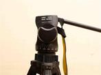 Boilora profilo statief 38079, Ophalen of Verzenden, Gebruikt, Minder dan 150 cm, Driepoot