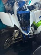 Yahama raptor 660 zoblok zonder kenteke /achtervelgen setje, Ophalen