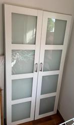 Ikea pax kast 201x100x58cm, Huis en Inrichting, Kasten | Kledingkasten, Ophalen, Gebruikt, 200 cm of meer, 50 tot 100 cm