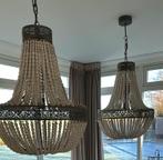 2 mooie hanglampen 50x80, Huis en Inrichting, Ophalen of Verzenden, Zo goed als nieuw