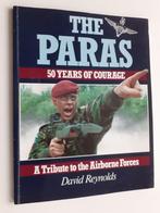 The Paras - A Tribute to the Airborne Forces 1940-1990, Gelezen, David Reynolds, Verzenden