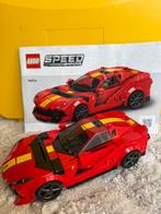 Lego Speed, Ophalen of Verzenden, Zo goed als nieuw