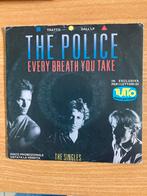 The Police - Every Breath You Take Promo EP, Gebruikt, 7 inch, Ophalen of Verzenden, Pop