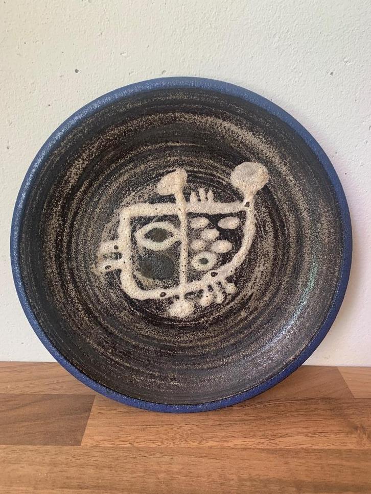 Jaap Dommisse | wandbord, Verzamelen, Retro, Huis en Inrichting, Ophalen of Verzenden