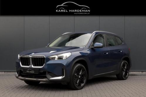 BMW X1 SDrive20i | TREKHAAK | HARMAN/KARDON | MEMORY | CAMER, Auto's, BMW, Bedrijf, Te koop, X1, ABS, Achteruitrijcamera, Airbags