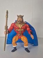 King Randor - Masters of the universe, Ophalen of Verzenden, Gebruikt
